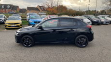 Vauxhall Corsa 1.2 Turbo SRi Edition 5dr Petrol Hatchback